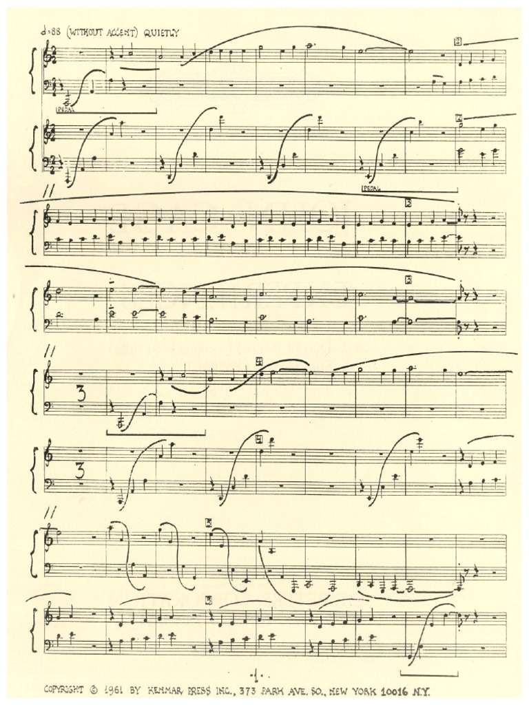 John Cage Experiences I Pdf