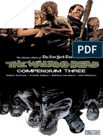 The Walking Dead Compendium 3