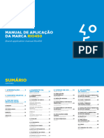 Brandbook Rio450