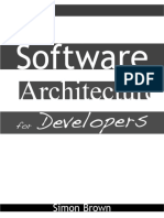 PDF Software Architecture For Developerspdf