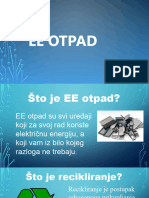 EE Otpad-Ivan Gregurić