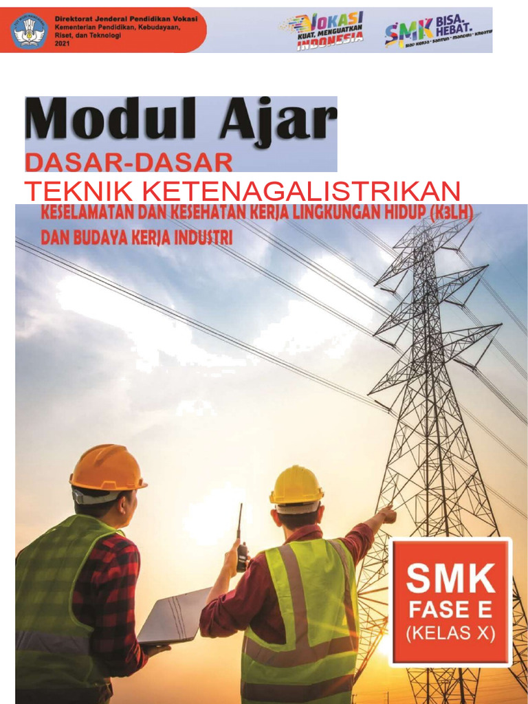 Modul Dasar Dasar Java
