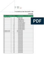 Consolidado Precios Techo Actualizado 2020 06 24