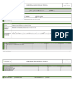 Especificação - Treinamentos Presenciais (IMED)