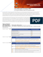 PMP 8thEd ExamUpdates Portuguese 20151202
