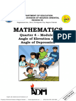 Math 9-Q4-Module-4