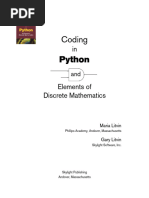 Python Sandbox Turtle Mode | PDF