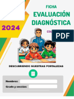 Ficha Evaluación 3°4°