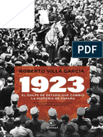 El Golpe de Estado Que CA - Roberto Villa Garcia