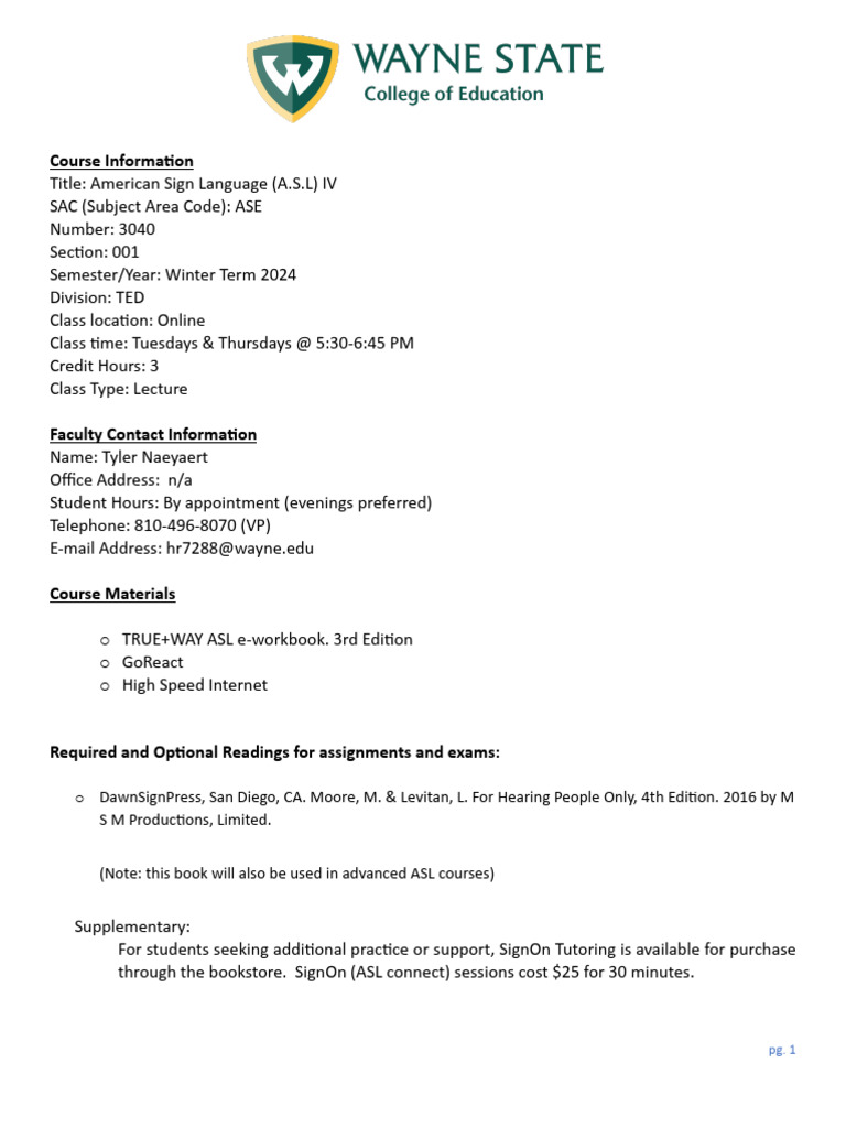 ase-3040-syllabus-winter-2024-pdf-american-sign-language-vocabulary