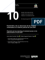 (150 172) +Feminicidio+y+Las+No+Denuncias+de+Las+Mujeres+Violentadas