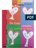 De Todo Corazón_111 Poemas de Amor_compressed
