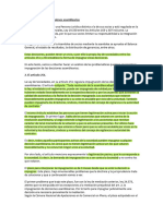 Clase 13 - Impugnación de Decisiones Asamblearias y Fallo Abrecht C-Cacique Camping