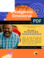 Inteligência Emocional - Aula 01