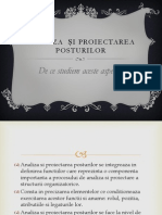 Analiza Si Proiectarea Posturilor PP