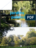 DP - Jardins Publics