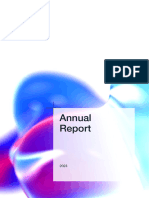 Sulzer Annual Report 2023