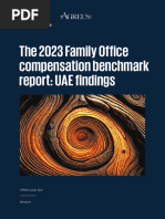 Family Office Compensation Benchmark-Report-Uae