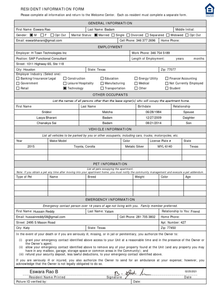 RIF editable PDF | PDF | Vehicles | Transport