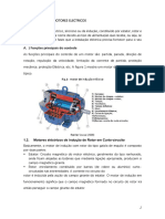 Motores Trifasicos - Accionamentos Electricos