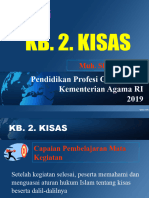 Modul 5 KB. 2 Kisas