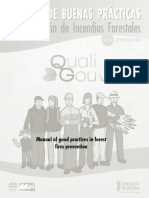 Manual de Buenas Prácticas en Prevención de Incendios Forestales - English (383,2k)