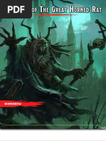 Geppettin Race Features and Abilities | PDF | Law