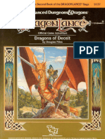 Dragons of Deceit