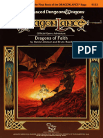 Dragons of Faith