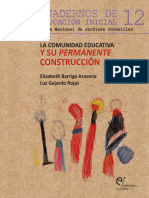 Cuaderno de Educacion Inicial