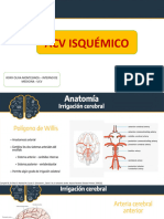 Acv Isquémico