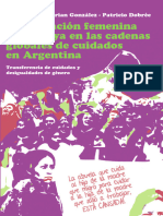 6 Soto, Clyde, González, Myrian y Dobrée, Patricio (2012), OnU Mujeres-Capítulo VI. Conclusiones, en La Migración Femenina Paraguaya - Compressed