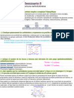 Seminarios Quimica de Los Alimentos