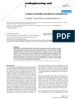 Journal of Neuroengineering and Rehabilitation