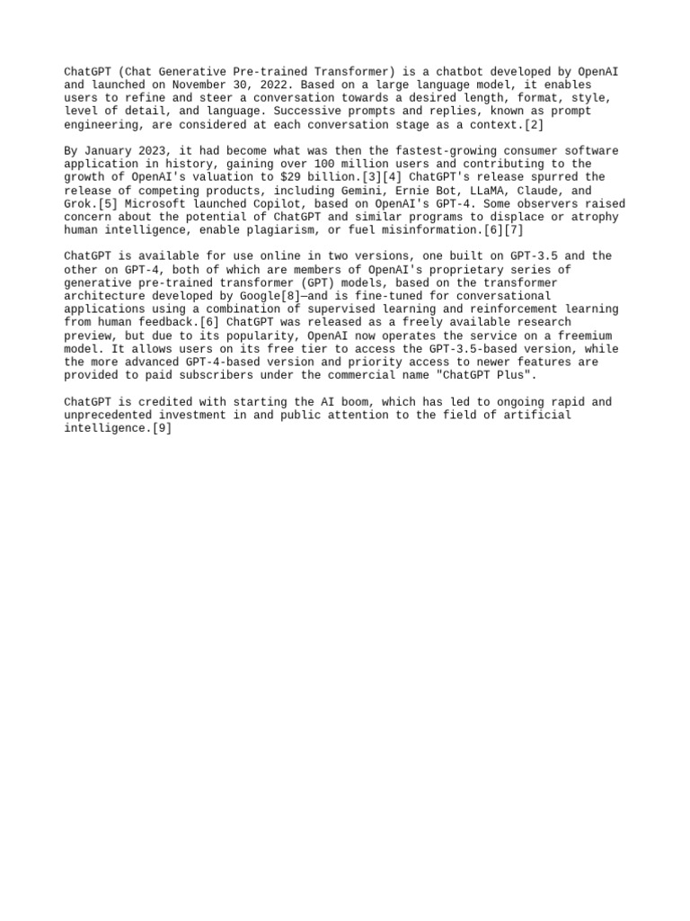 Image Result For Chatgbt E F A E B E