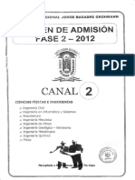 Fase 2 2012 Canal 2 FB Eltiocepu