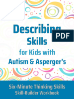 OceanofPDF - Com Describing Skills For Kids With Autism N A - Janine Toole PHD