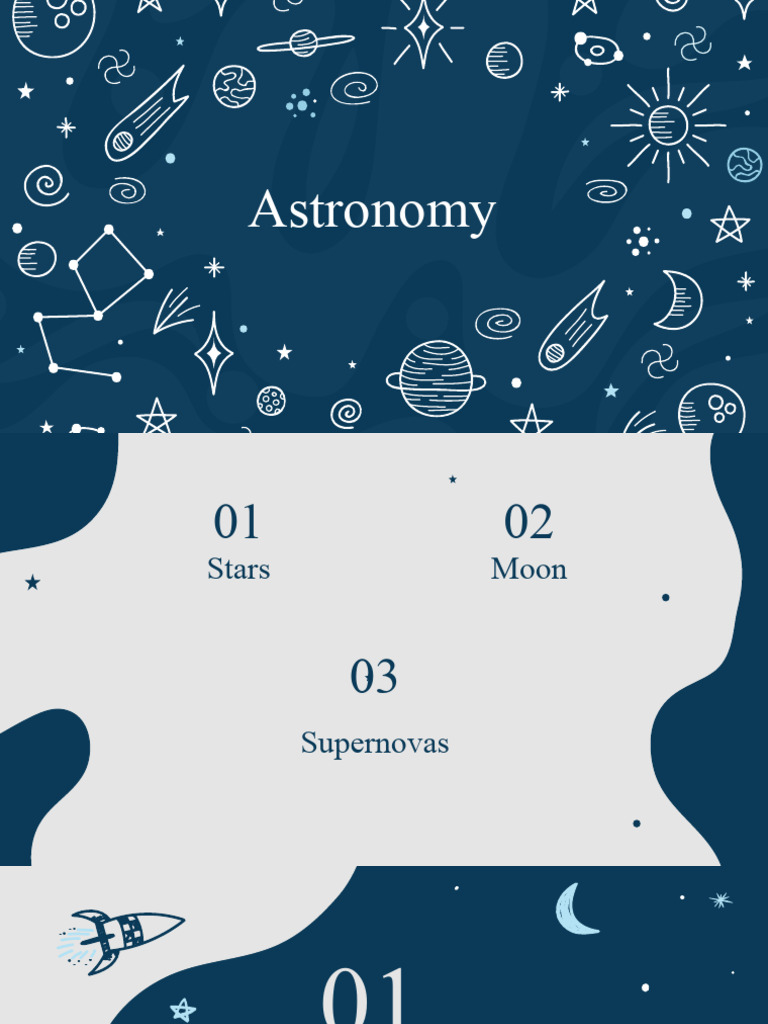Astronomy | PDF