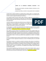 Derechos Vulnerados - Dred Scott Vs Sanford