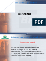 Dds - Benzeno Saf