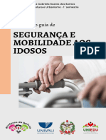 Mobilidade Aos Idosos