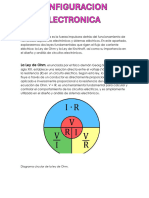 Configuracion Electronica