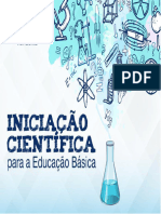 O Que É Ciência - IFRO