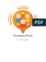 Psicología Social