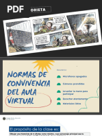 Tipos y funciones de viñetas en historietas | PDF | Cómics | Narración