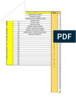 Sectioning G7 Reading 1