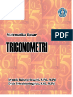 Trigonometri-Nyamik Dyah