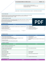 M1609 - Secrétariat Et Assistanat Médical Ou Médico-Social Riasec: Cs