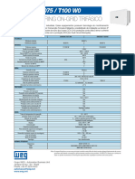 DATASHEET SIW500G T075 T100 W0 Web