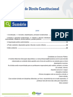 05 Nocoes de Direito Constitucional